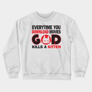 Download movies Crewneck Sweatshirt